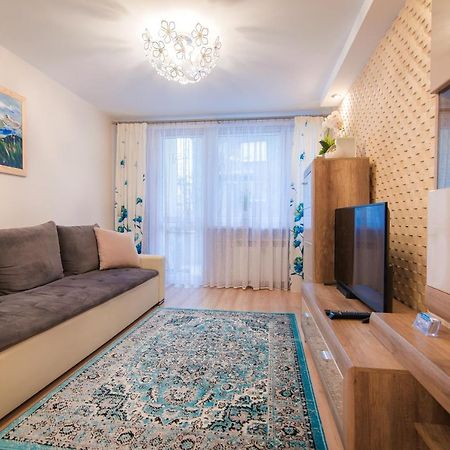 Appartamento Cichy Zakatek Zakopane Esterno foto