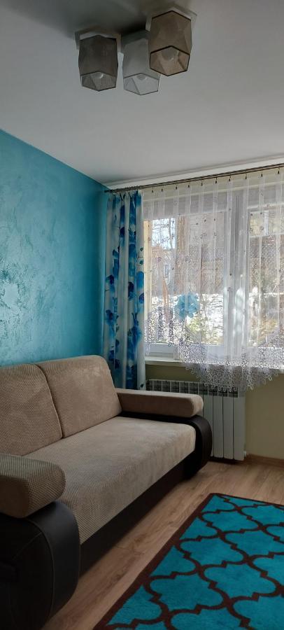 Appartamento Cichy Zakatek Zakopane Esterno foto